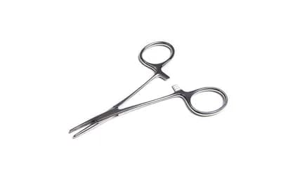 Porta Agulha Halstead Professional