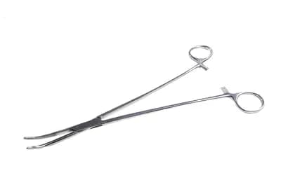 Pinça Mixter-crafoord Weldon