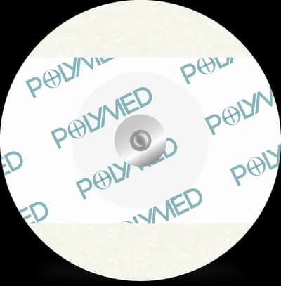 Eletrodo E.C.G – Polymed