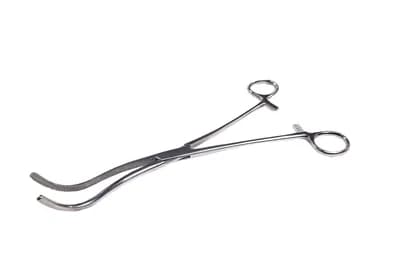 Pinça Guyon Weldon
