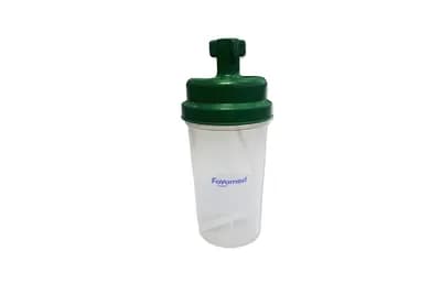 Frasco Umidificador Foyomed
