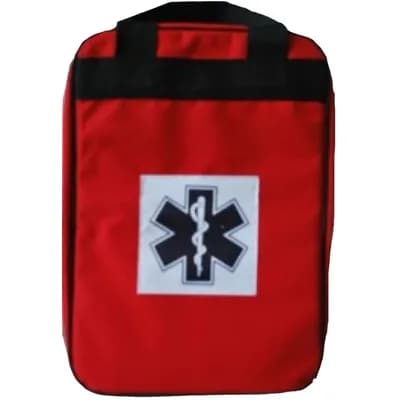 Bolsa de APH Atendimento Pré Hospitalar- Vida Resgate