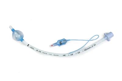 Sonda Endotraqueal Microlaringea Portex