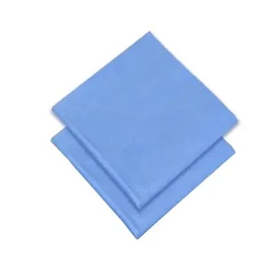 Invólucro para Esterilização BeCare 100X100CM 60G PESADO C/50UN
