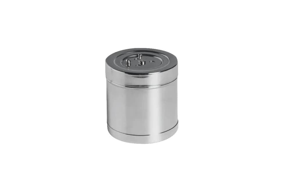 Tambor Inox Fortinox