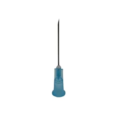 Agulha 25X6 Caixa 100UN 300388