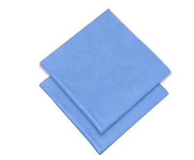 Invólucro para Esterilização BeCare 50X50CM 50G MEDIO C/50UN
