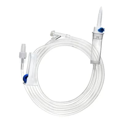 Equipo Macro IL Flex Lock AR/Part 1,5M PGC CX C/25UN