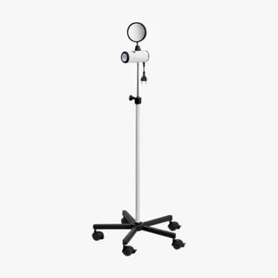 Foco Clínico com Lampada de Led - Medicate
