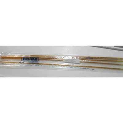 Coletor de Swab para Éguas Estéril C/05 UN Unidades - Provar