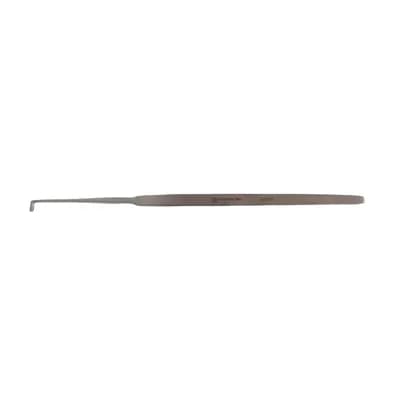 Gancho Cushing para Nervo Nº 2 19cm