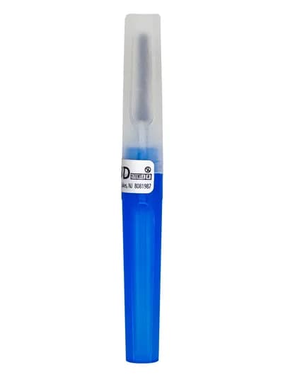 ADAPTADOR LUER ADAPTER VACUTAINER C/100UN 367290