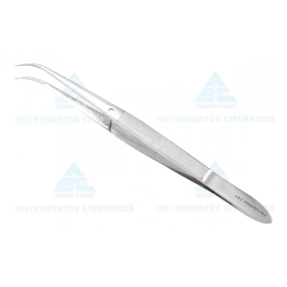 Pinça Perry 13 cm - ABC