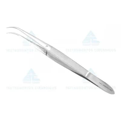 Pinça Perry 13 cm - ABC