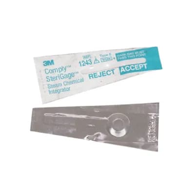 Integrador Attest P/vapor PCT C/500UN 1243A HB004747497