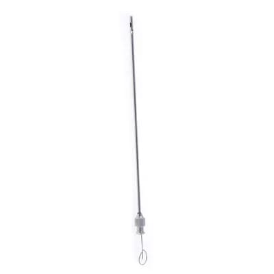 Cânula De Mento Mercedes 2mm x 20 cm