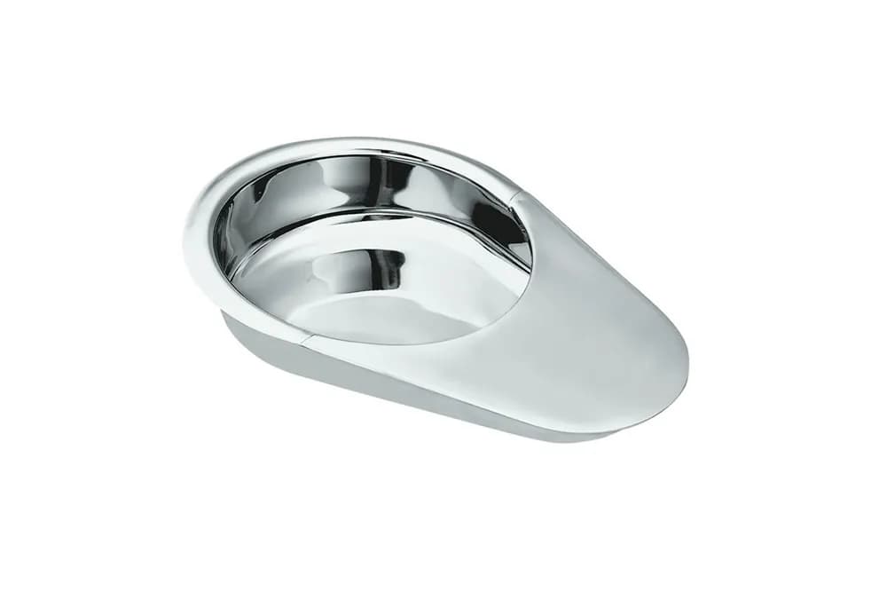 Comadre Aço Inox Fortinox