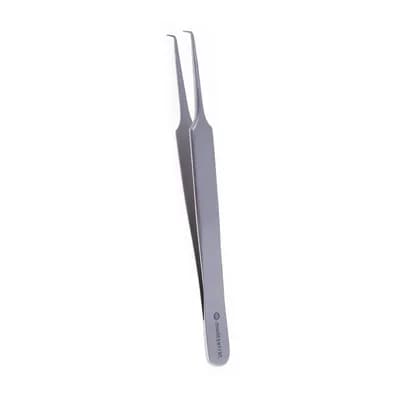 Pinça Jeweller Reta 11 cm - 45°