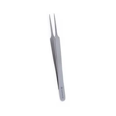 Pinça Jeweller Reta Micro Ulta Fina 11 cm
