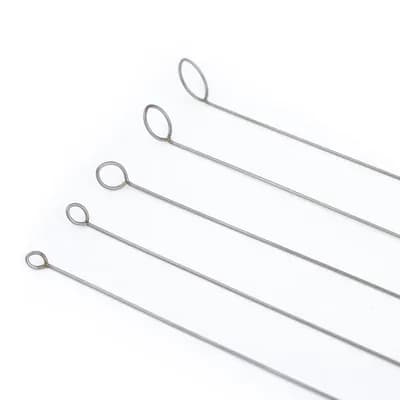 ANÉIS DE VOLMMAR 30 CM (5 VARE