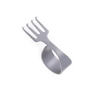 Afastador Mini Freeman Rake Agudo 5 cm X 19mm