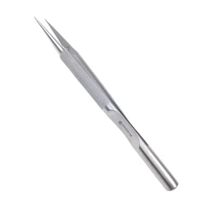 Pinça Lazar Reta 18 cm x 8 mm