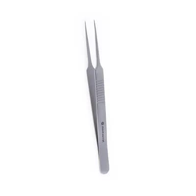 Pinça Microcirurgia Reta 15 cm