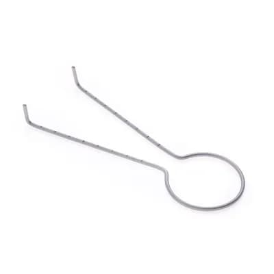 Areolótomo Mckissock 14 cm - 42mm