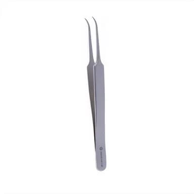 Pinça Jeweller Curva 11 cm