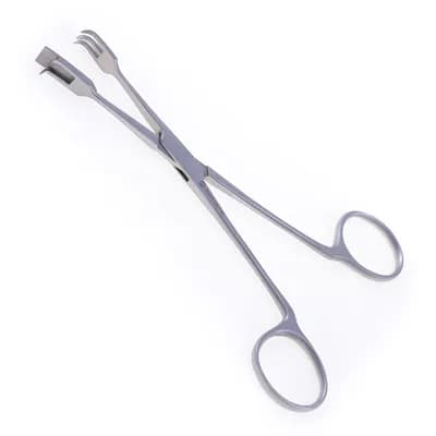 Pinça D'Assumpção 16 cm