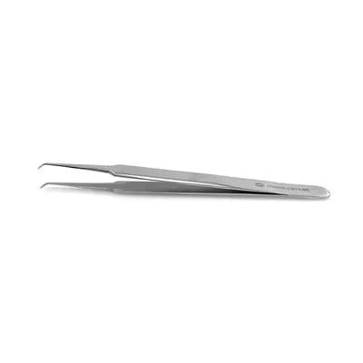 Pinça Jeweller Reta 11 cm - 90°