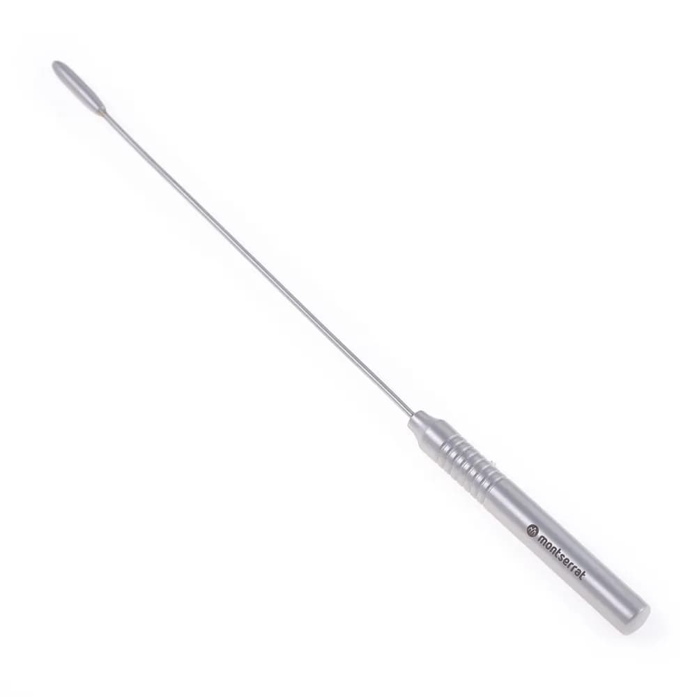 Dilatador De Bakey 19 cm - Ogivas 4,0mm