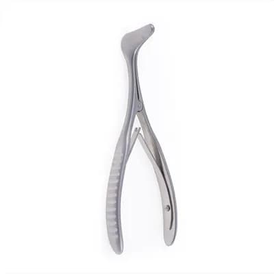 Espéculo Nasal Hartmann-Halle 16 cm x 35mm
