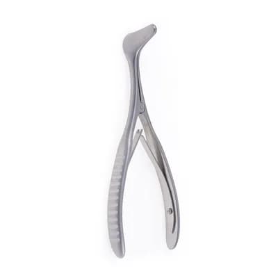 Espéculo Nasal Hartmann-Halle 16 cm x 31mm