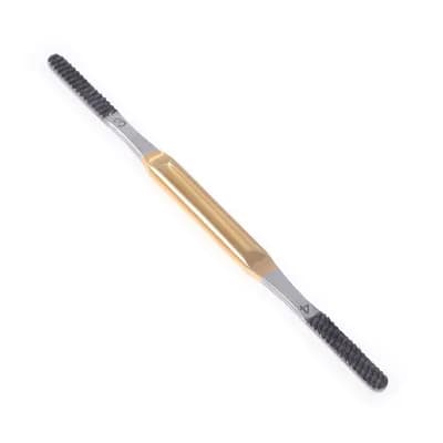 Raspa Fomon Sperli Dupla Delicada 21 cm - 3/4