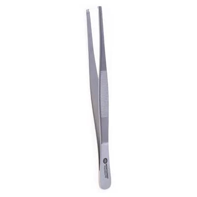 Pinça Anatômica 12cm c/Dente