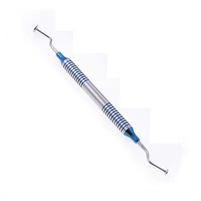 Calcador N.1 Duplo 18cm