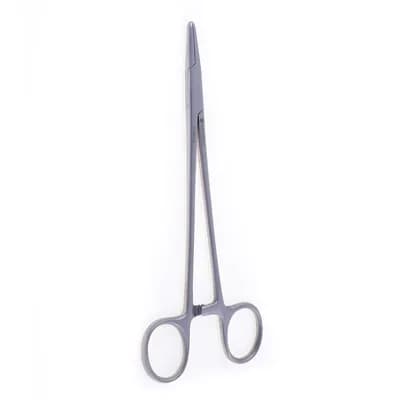 Porta Agulha Mayo Hegar 14 cm s/ Vídea