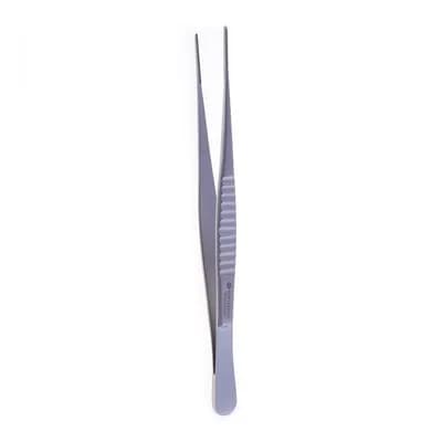Pinça De Bakey 16 cm - 1,5mm