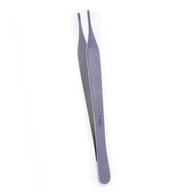 Pinça Adson Brown Reta 18 cm