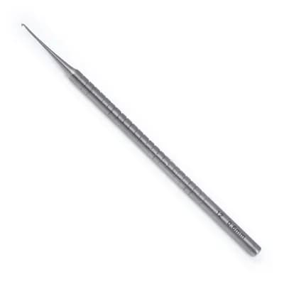 Gancho Vascular 12 cm - N.12