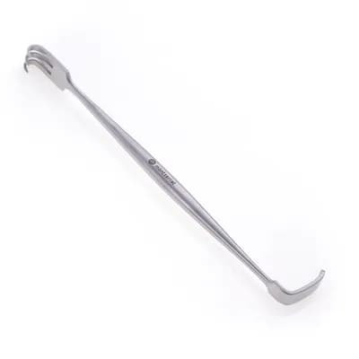 AFASTADOR VOLKMANN 18CM AGUDO