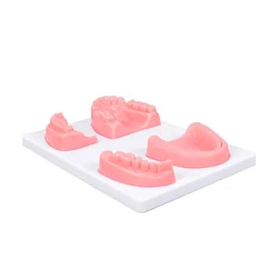 Simulador Sutura Dental