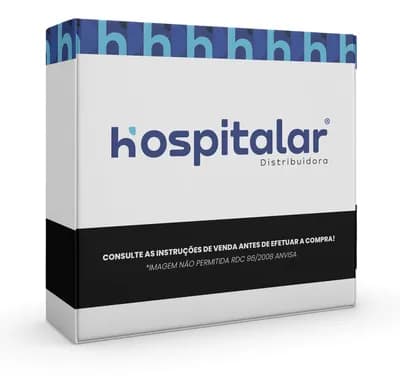Tramadol 50mg Injetável 50 Ampolas de 1mL - União Química