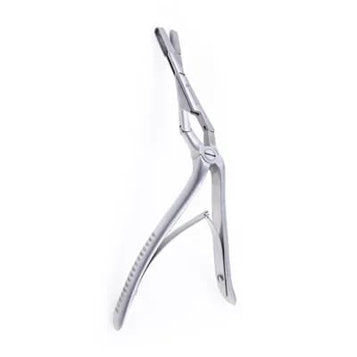 Pinça Nasal Jasen Middleton Cortante 19,5 cm