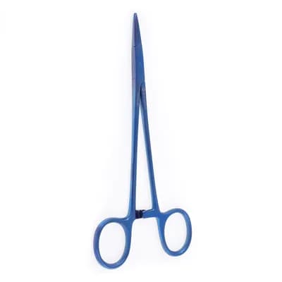 Porta Agulha Mayo Hegar 16 cm Titânio