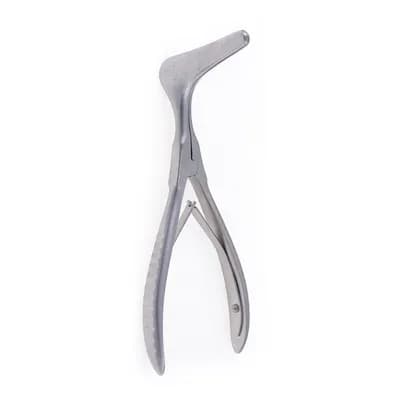 Espéculo Nasal Killian 16 cm x 75mm