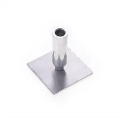 Descanso de Seringa 60ml
