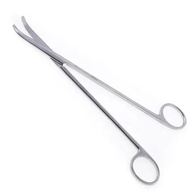 Tesoura De Baliú 20 cm Uterina