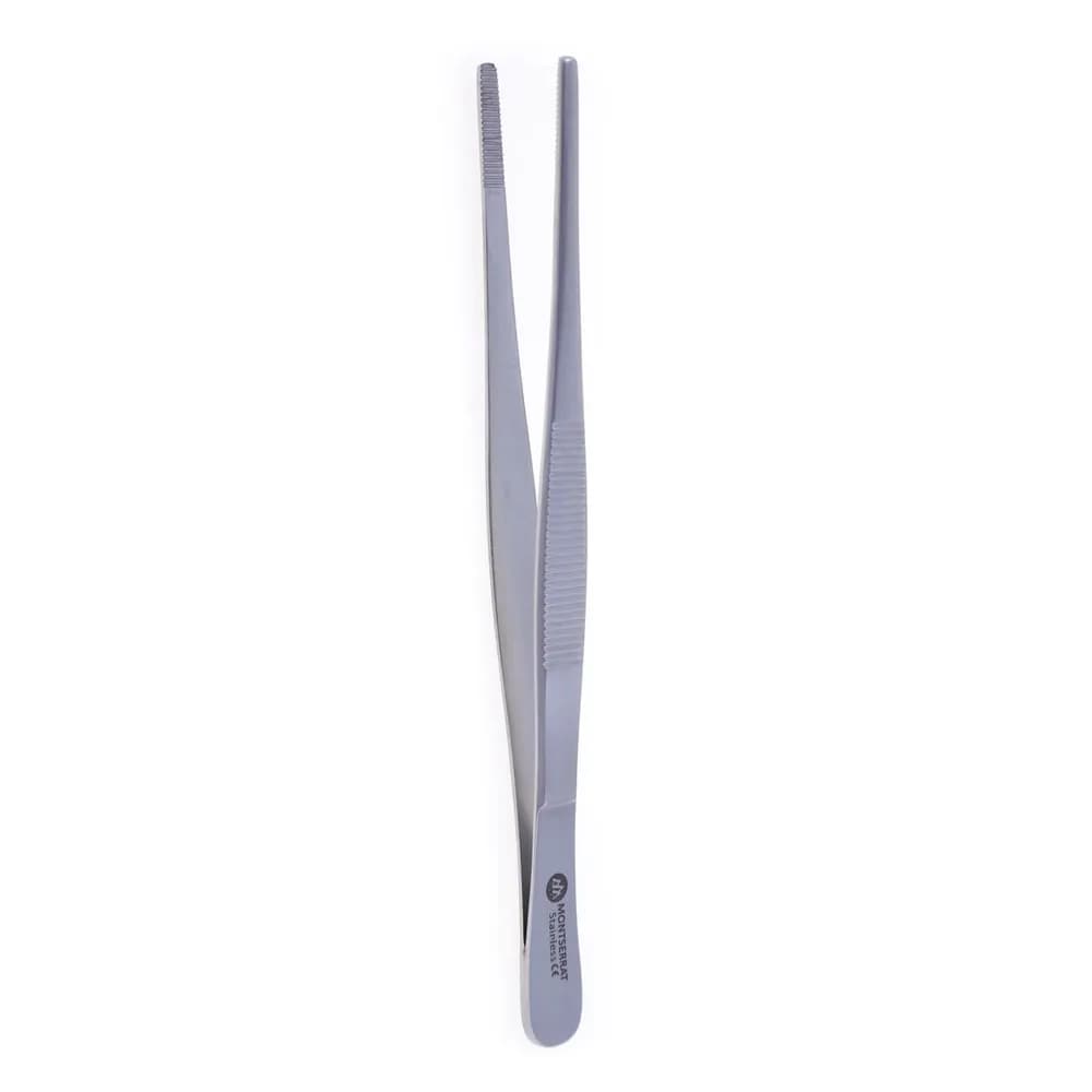 Pinça Anatômica Reta 16 cm